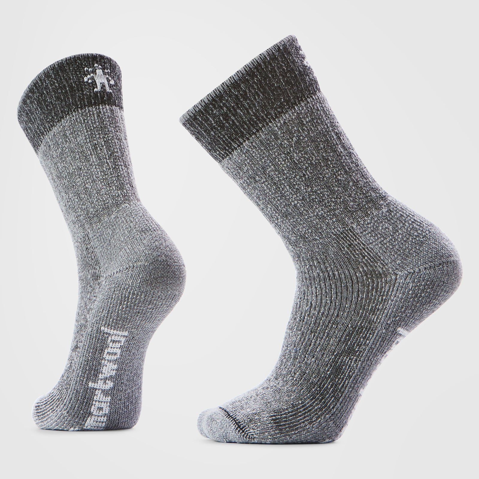 Hike Classic Edition Second Cut™ Crew Socks Dark Sage - ver - 1