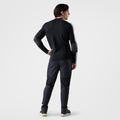 Men's Alpine Crew Deep Navy - ver - 2
