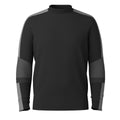 Men's Alpine Crew Deep Navy - ver - 3