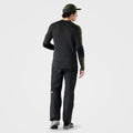Men's Alpine Crew Deep Navy - ver - 2