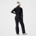 Haut à encolure ronde Alpine pour femmes  - voir - 2