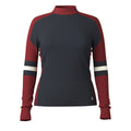 Women's Alpine Crew Deep Navy - ver - 3