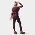 Women's Alpine Crew Icy Lavender Sky - ver - 2