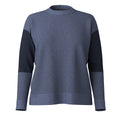 Women's Edgewood Crew Sweater Arctic Green - ver - 4