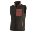 Veste en molleton Second Cut™ pour hommes  - voir - 5