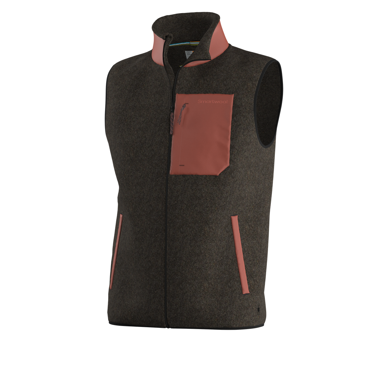 Veste en molleton Second Cut™ pour hommes  - voir - 5