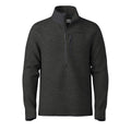 Men's Second Cut™ Fleece 1/2 Zip Winter Moss - ver - 4