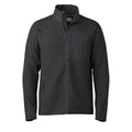 Men's Second Cut™ Fleece Jacket Deep Navy - ver - 4