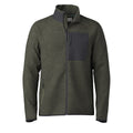 Men's Second Cut™ Fleece Jacket Deep Navy - ver - 4