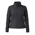 Women's Smartloft Hybrid Jacket Nightfall Blue - ver - 6