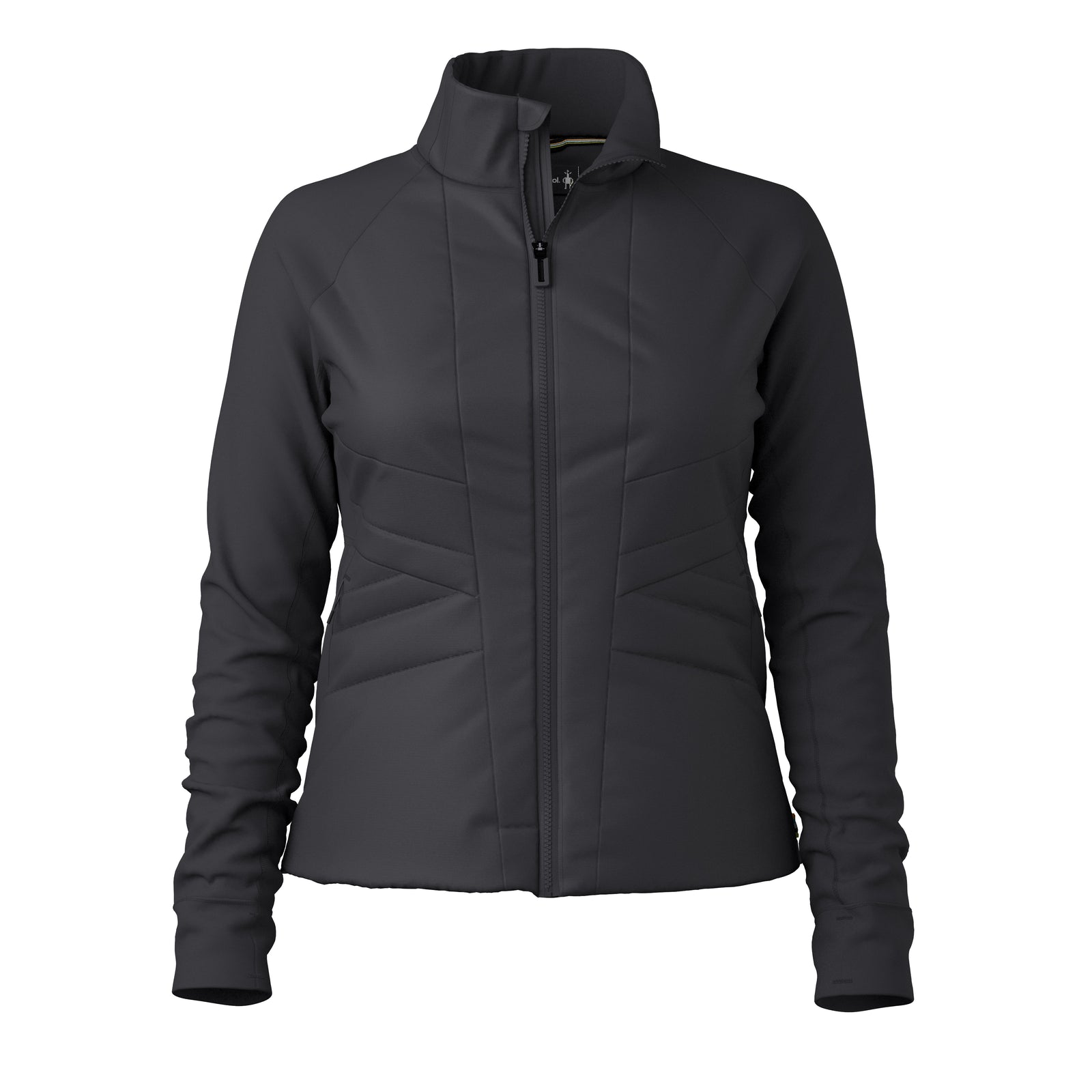 Women's Smartloft Hybrid Jacket Nightfall Blue - ver - 6