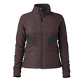 Women's Smartloft Hybrid Jacket Nightfall Blue - ver - 6
