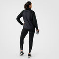 Women's Smartloft Pullover Deep Navy - ver - 2