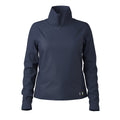 Women's Smartloft Pullover Deep Navy - ver - 3
