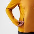 Women's Smartloft Pullover Deep Navy - ver - 4