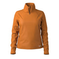 Women's Smartloft Pullover Deep Navy - ver - 5