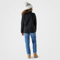 Women's Second Cut™ Fleece Jacket Pacific Blue - ver - 2