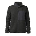 Women's Second Cut™ Fleece Jacket Pacific Blue - ver - 4