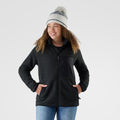 Women's Second Cut™ Fleece Jacket Pacific Blue - ver - 1