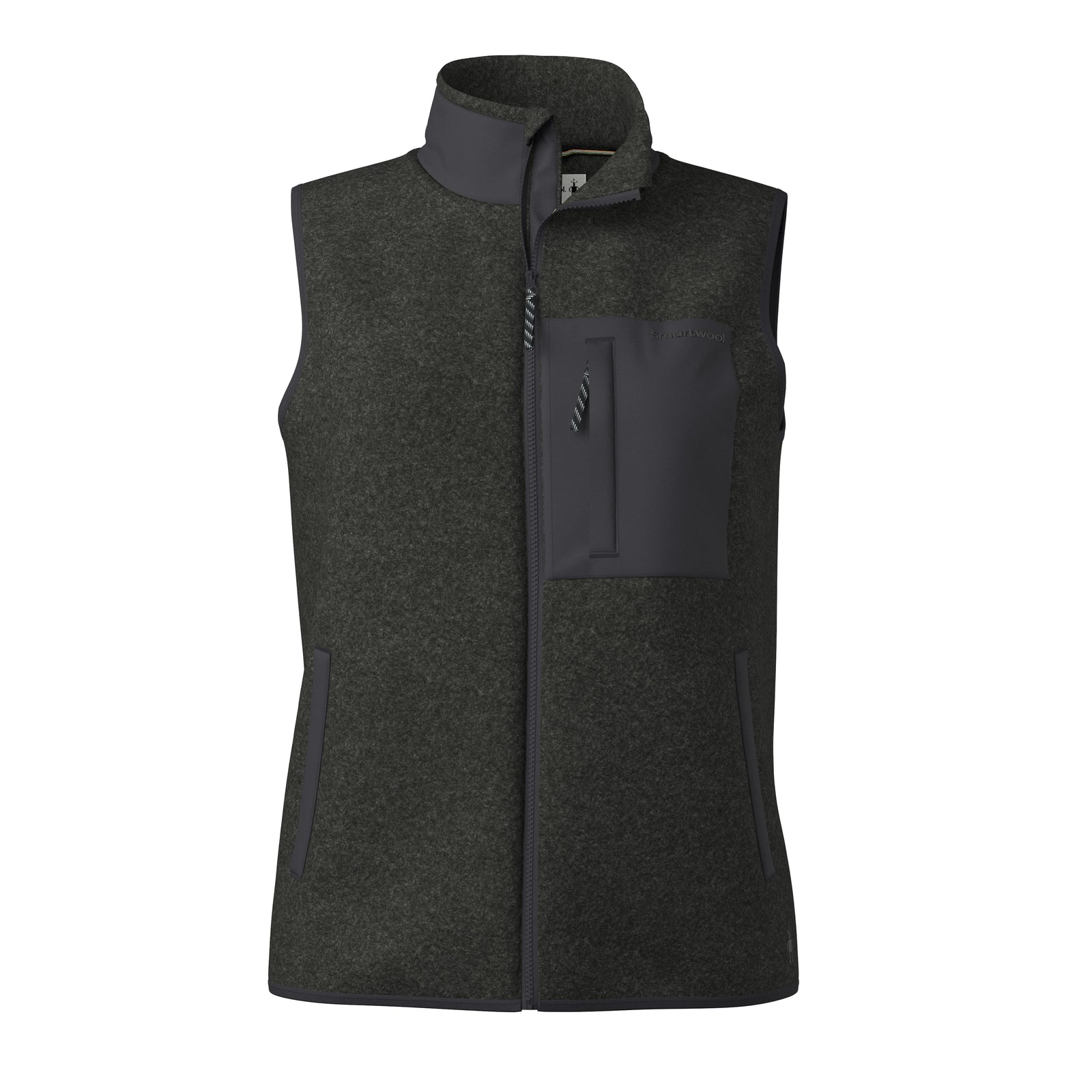 Veste en molleton Second Cut™ pour femmes  - voir - 4