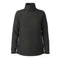 Women's Second Cut™ Fleece Pullover Pacific Blue - ver - 9
