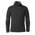 Men's Intraknit™ Thermal Merino Base Layer Hoodie Deep Navy-Nightfall Blue - ver - 7