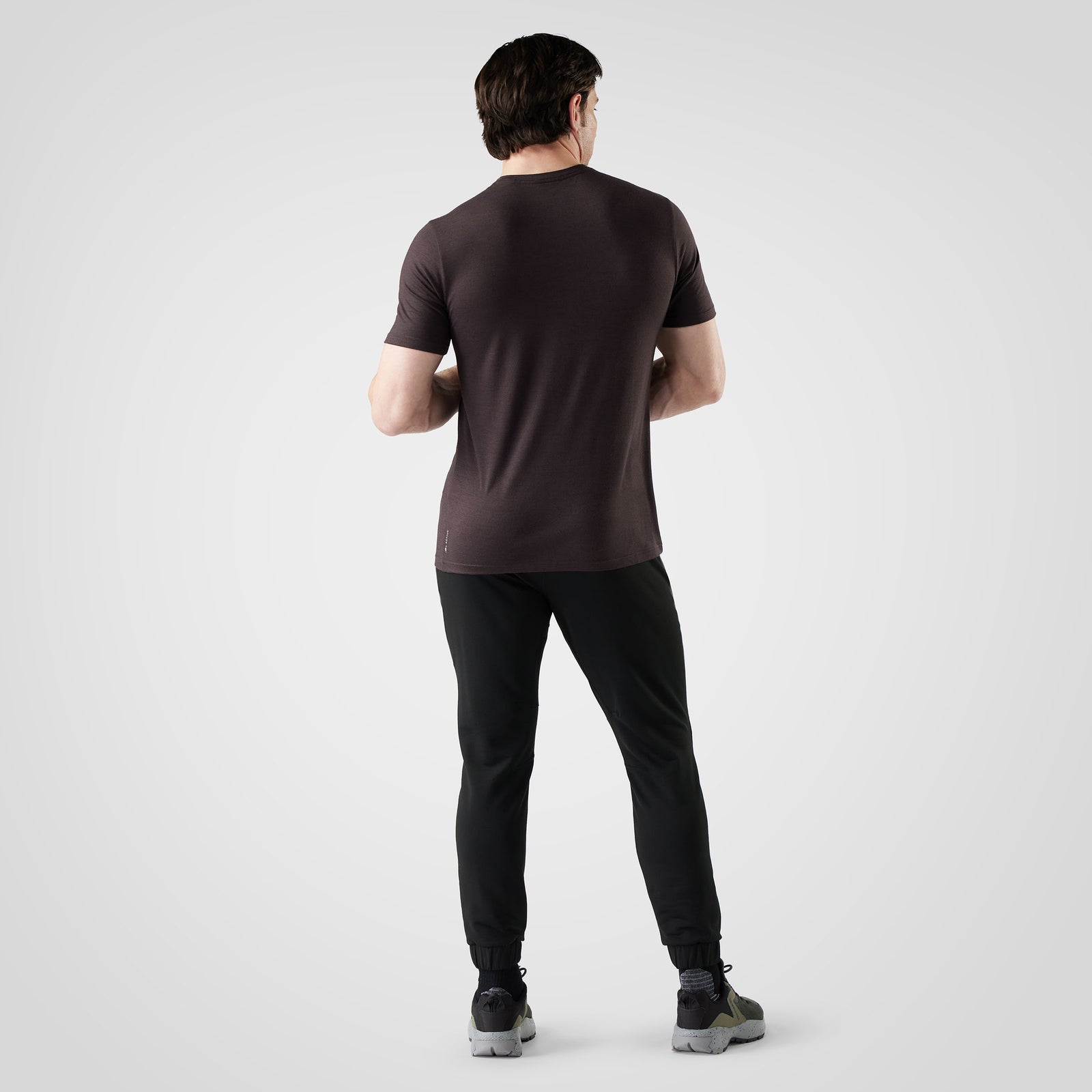 T-shirt imprimé Peak Energy Active  - voir - 2