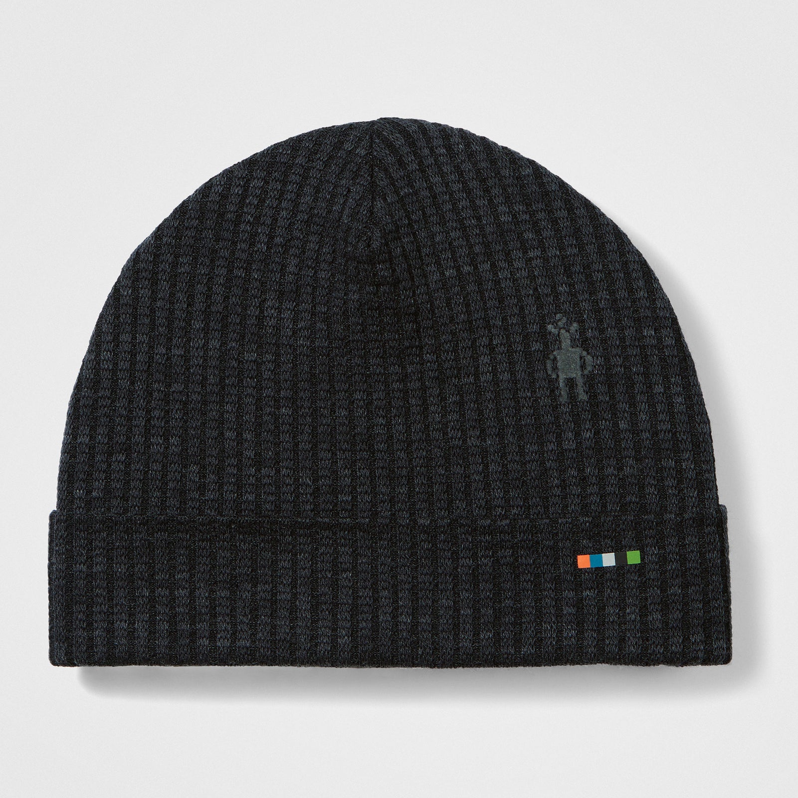 Tuque côtelée Thermal Merino  - voir - 2