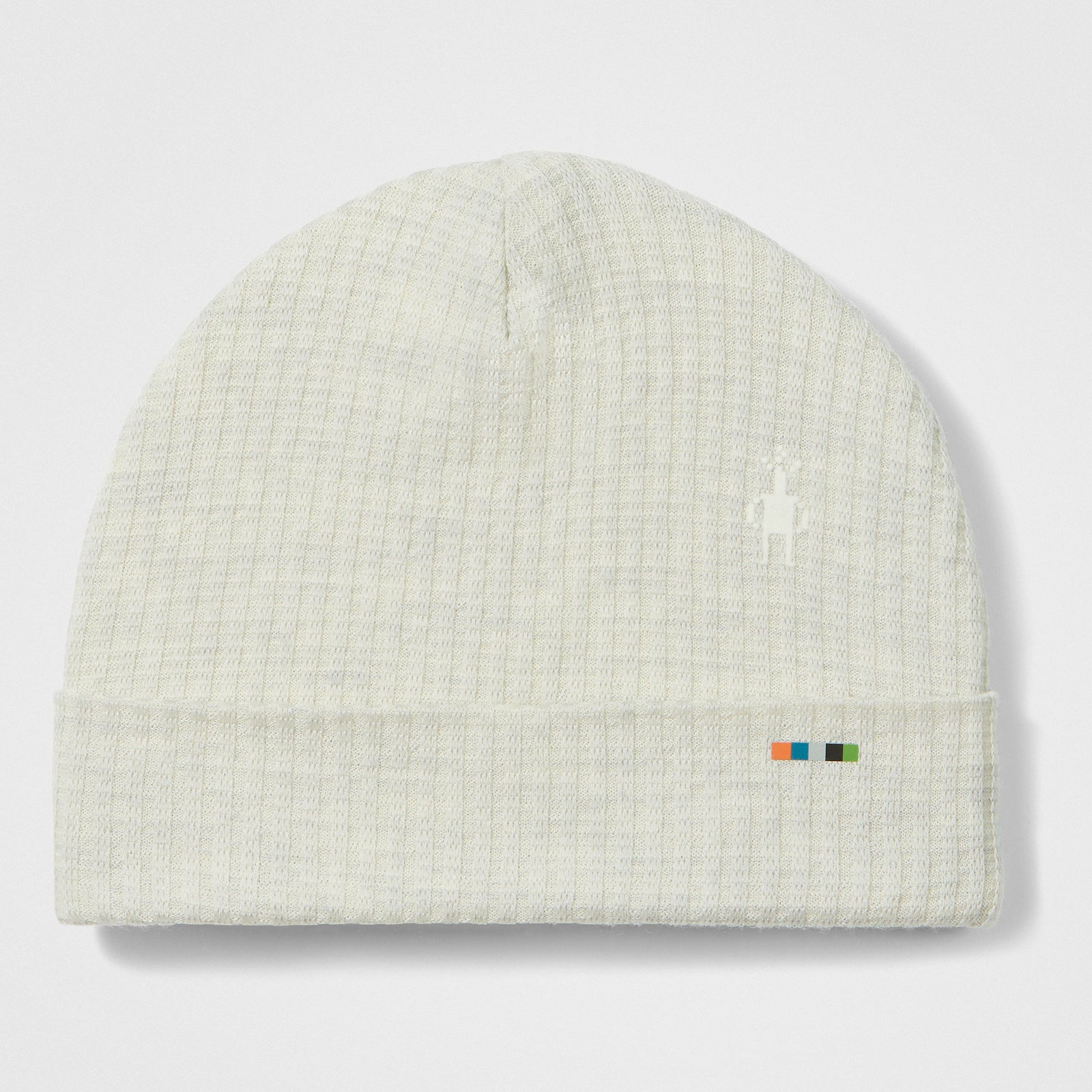 Tuque côtelée Thermal Merino  - voir - 4