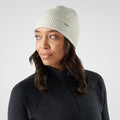 Tuque côtelée Thermal Merino  - voir - 3