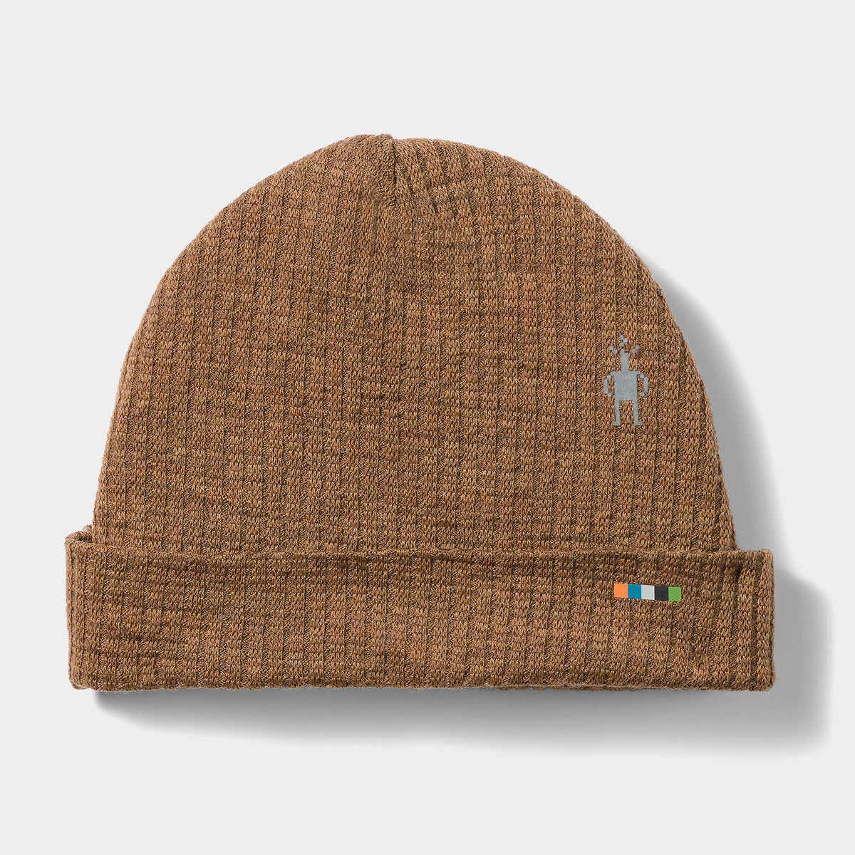Tuque côtelée Thermal Merino  - voir - 2