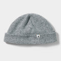 Second Cut™ Fleece Beanie Light Gray - ver - 2