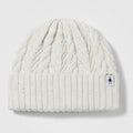 Cable Knit Beanie Terracotta - ver - 8