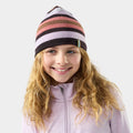 Tuque réversible Art pour enfants  - voir - 2