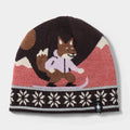 Tuque réversible Art pour enfants  - voir - 3