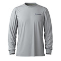 Gondola View Long Sleeve Graphic Tee Black - ver - 4