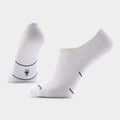 Run No Show Socks White - ver - 1