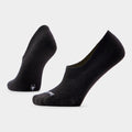 Everyday No Show Socks White - ver - 1