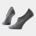 Everyday No Show Socks White - ver - 1