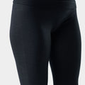 Women's Intraknit™ All-Season Merino Base Layer Bottom Dusty Teal - ver - 3