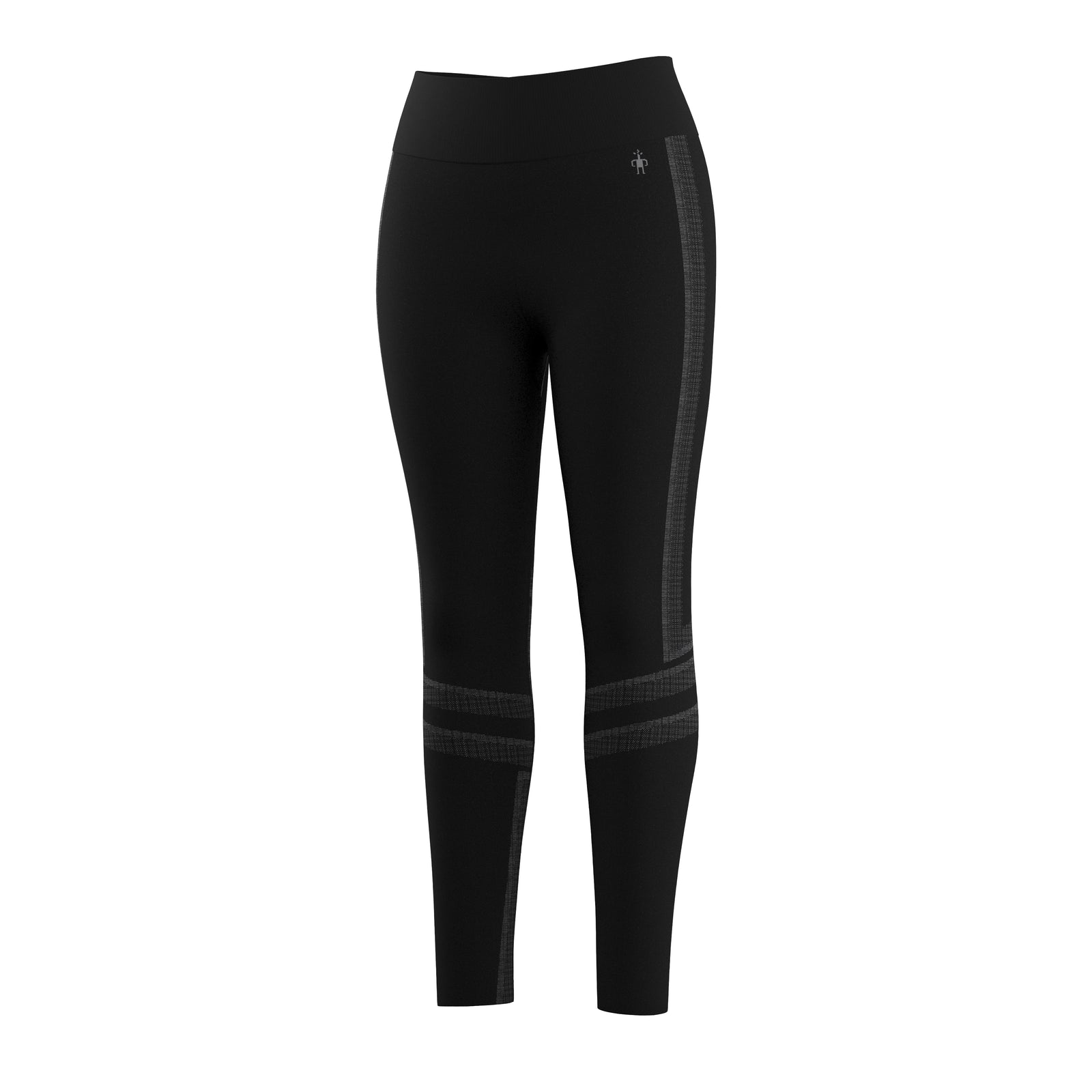 Women's Intraknit™ All-Season Merino Base Layer Bottom Dusty Teal - ver - 4