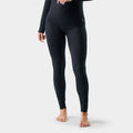 Women's Intraknit™ All-Season Merino Base Layer Bottom Dusty Teal - ver - 1