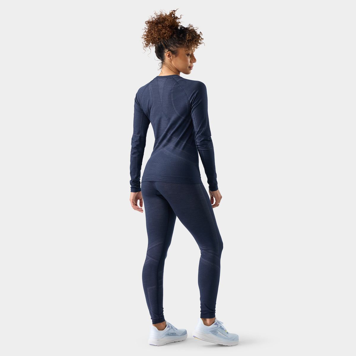 Caleçon long Intraknit™ All-Season Merino pour femmes  - voir - 2