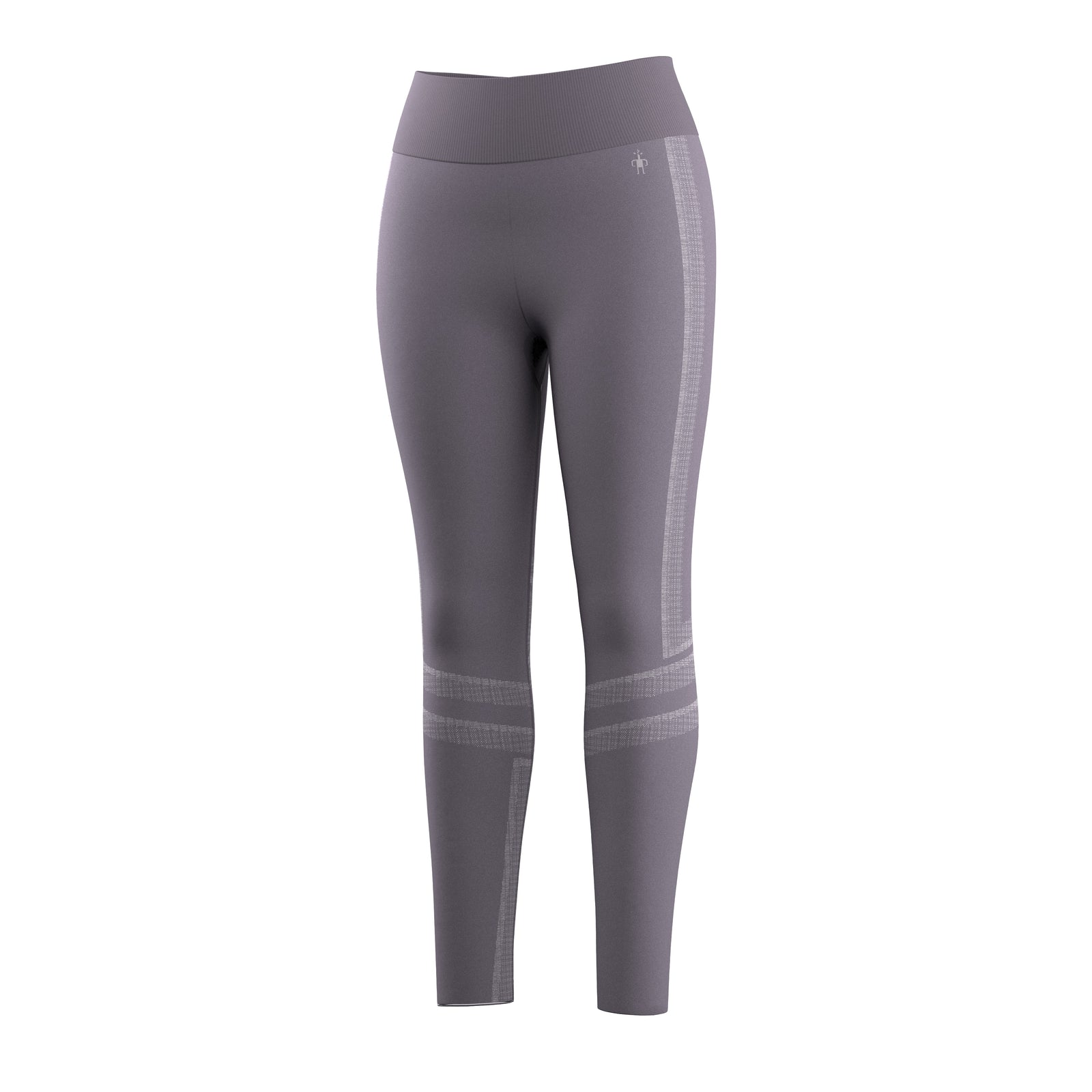 Women's Intraknit™ All-Season Merino Base Layer Bottom Dusty Teal - ver - 4