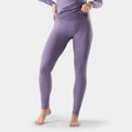 Women's Intraknit™ All-Season Merino Base Layer Bottom Dusty Teal - ver - 1