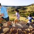 Women's Intraknit™ All-Season Merino Base Layer Crew Dusty Teal - ver - 5