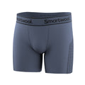 Men's Intraknit™ Boxer Brief Black - ver - 3
