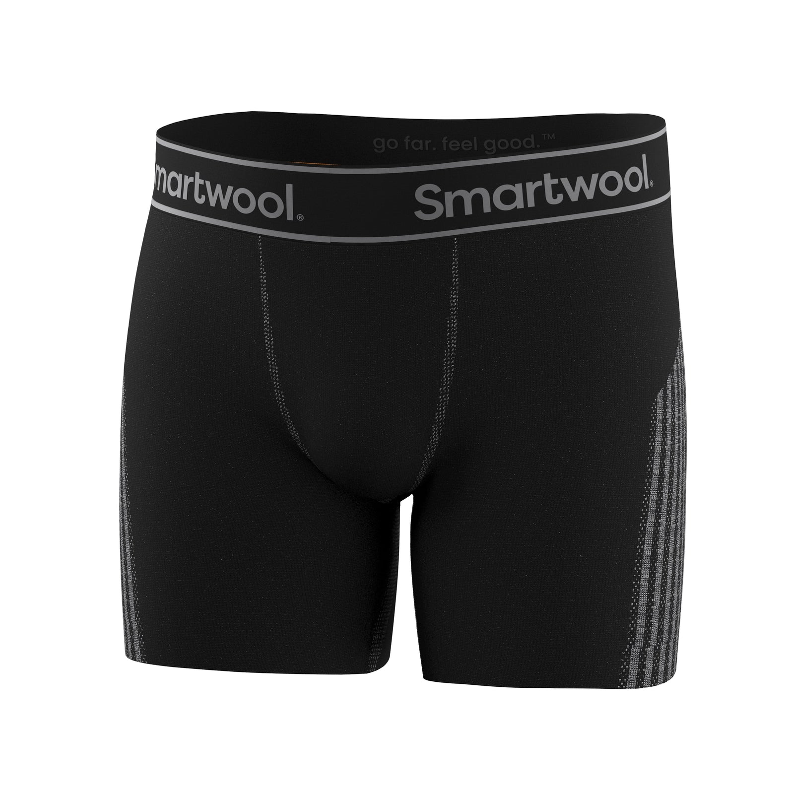 Caleçon boxeur Intraknit en boîte pour hommes  - voir - 3