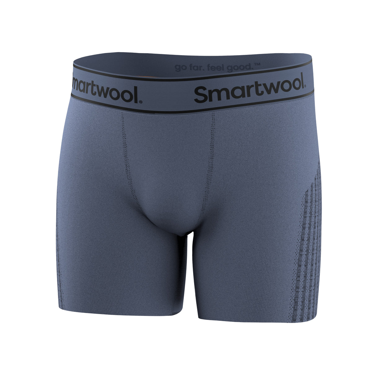 Men's Intraknit™ Boxer Brief Nightfall Blue - 3