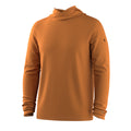 Men's Merino Sun Hoodie Iron Heather - ver - 5